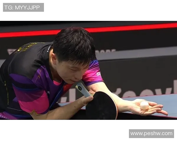 南京乒乓球队在挑战赛中的节奏掌控与表现分析